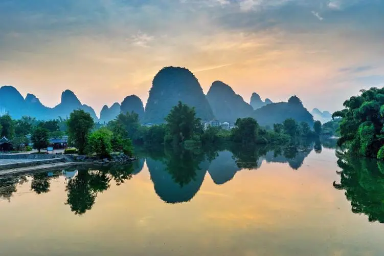 工业环保独特