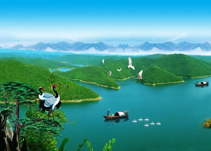 电子高端智慧制造
